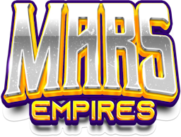 Mars Empires Logo